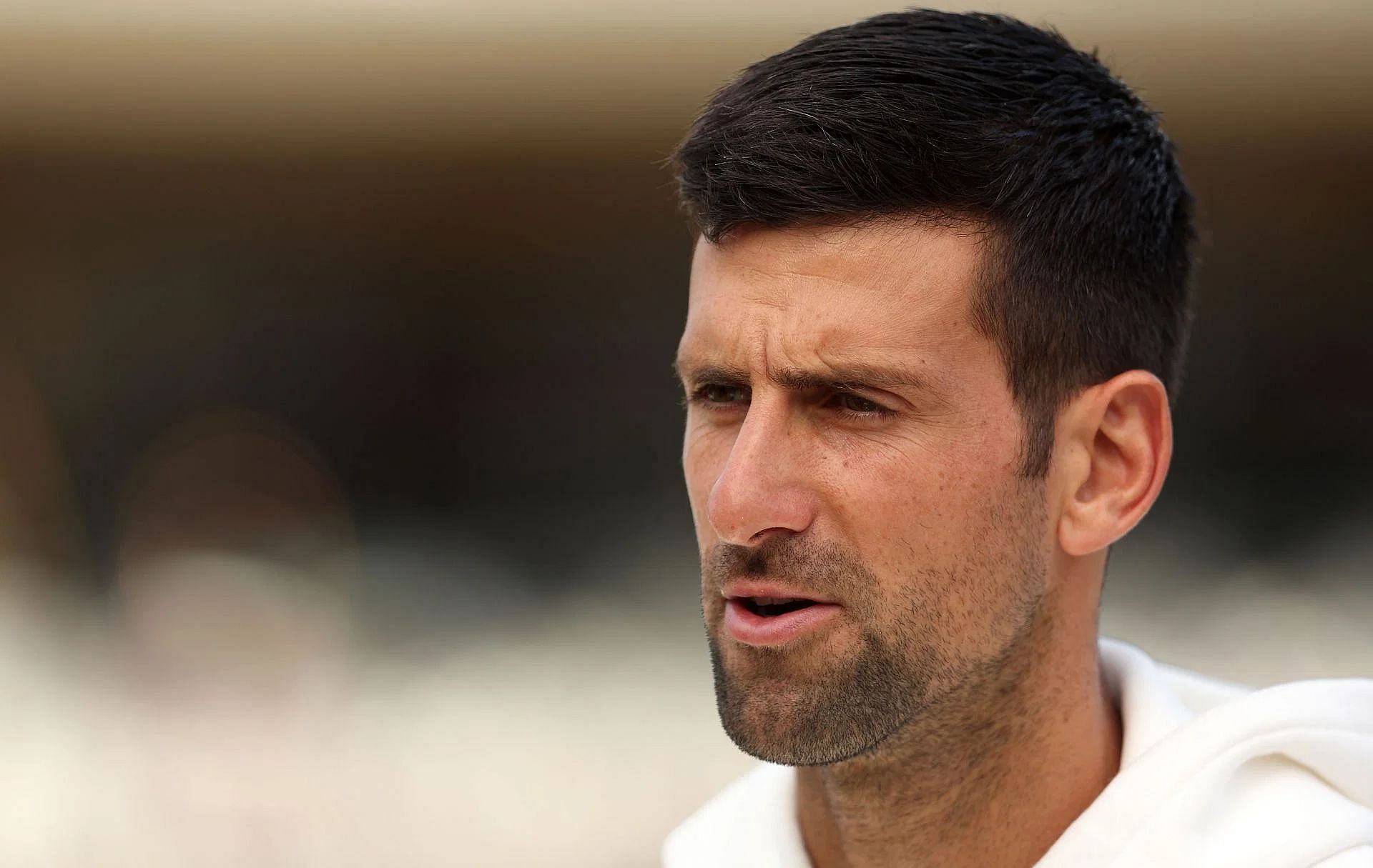 Novak Djokovic-led PTPA announces plans for 2024, seeks recognition as an independent entity representing women and men