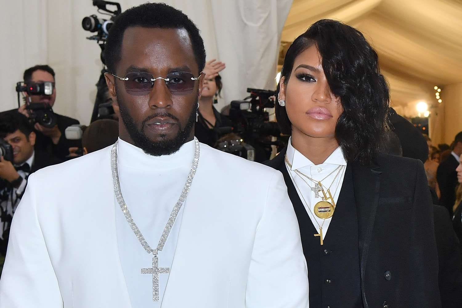 How long were Cassie and Diddy together? Relationship timeline and split explored in wake of explosive abuse lawsuit