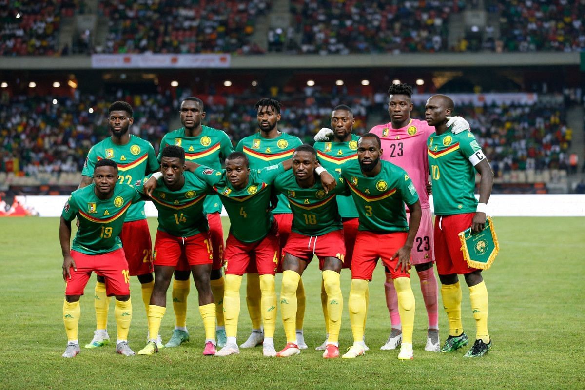 Libya vs Cameroon Prediction and Betting Tips | 21st November 2023 
