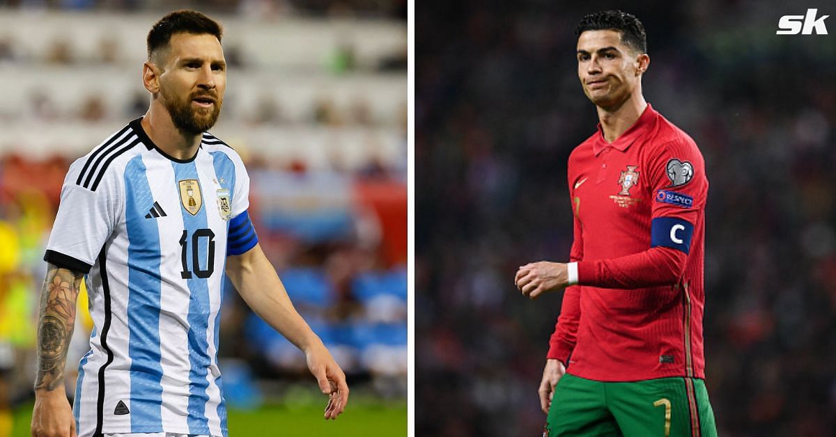 Lionel Messi, Cristiano Ronaldo and more: ChatGPT tells who the greatest attacker of all time was (& gives the perfect answer)