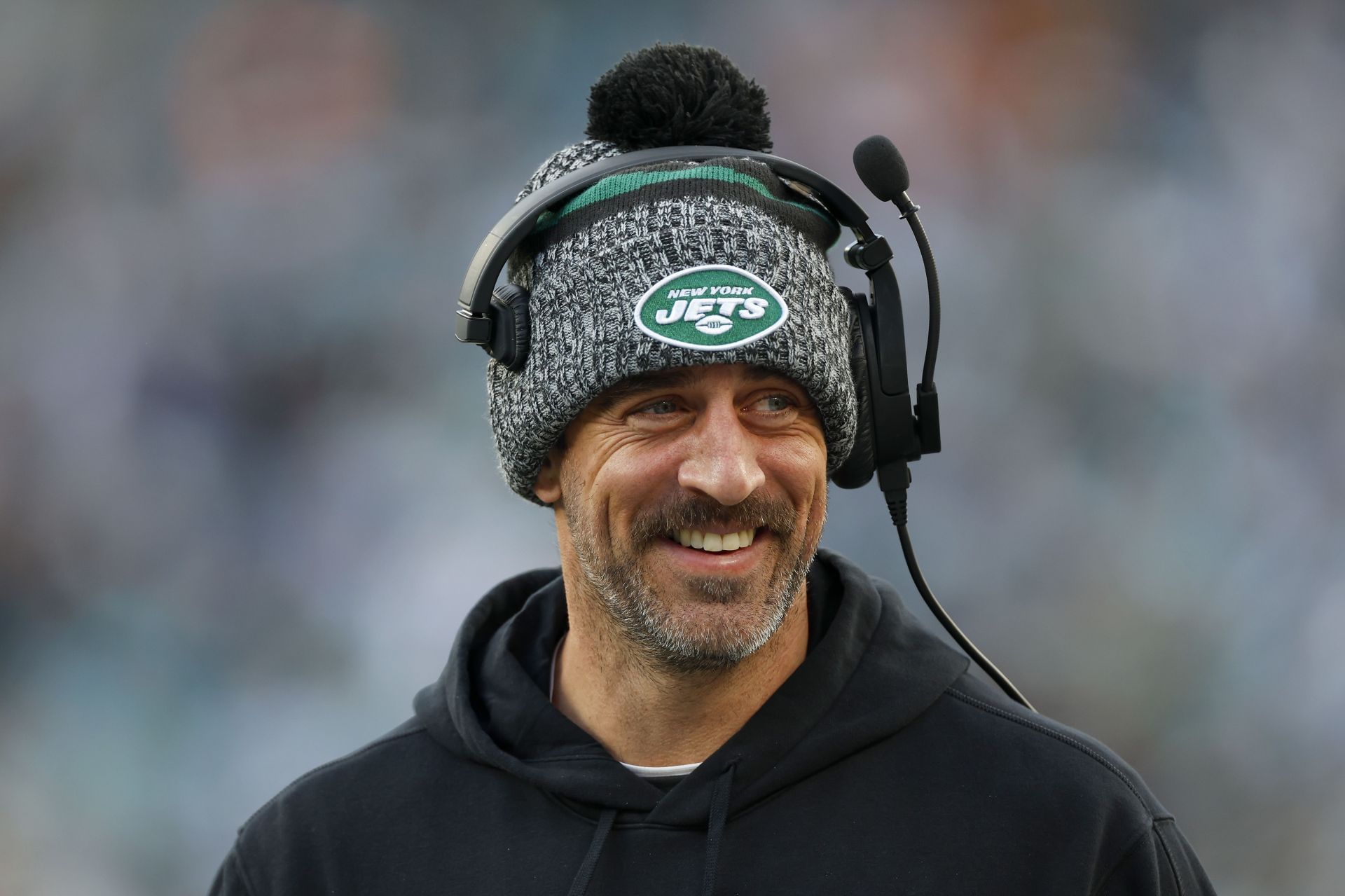 Aaron Rodgers gets jittery on comeback as Jets spiral into crisis Aaron Rodgers gets jittery on comeback as Jets spiral into crisis