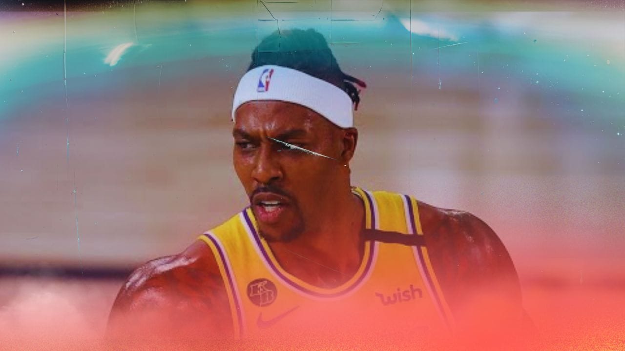 Dwight Howard throws termination of child support card at ex-girlfriend Tiffany Render after filing petition for child custody Dwight Howard throws termination of child support card at ex-girlfriend Tiffany Render after filing petition for child custody