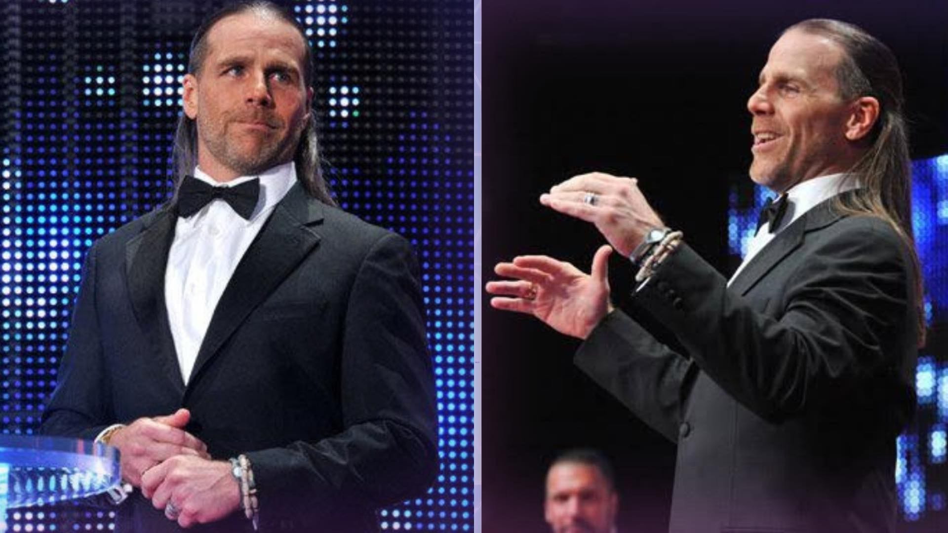 Shawn Michaels demands WWE star come see him at his office