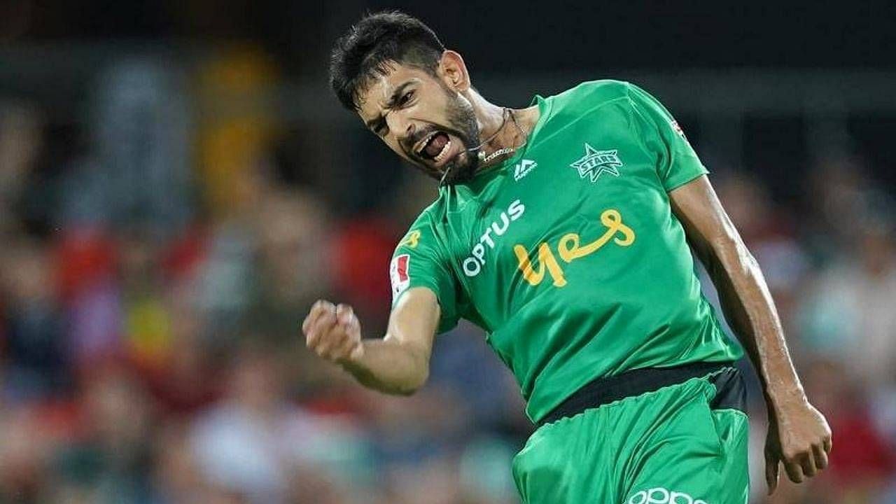 PCB to delay Haris Rauf's NOC for BBL; expects pacer to play the entire National T20 Cup 