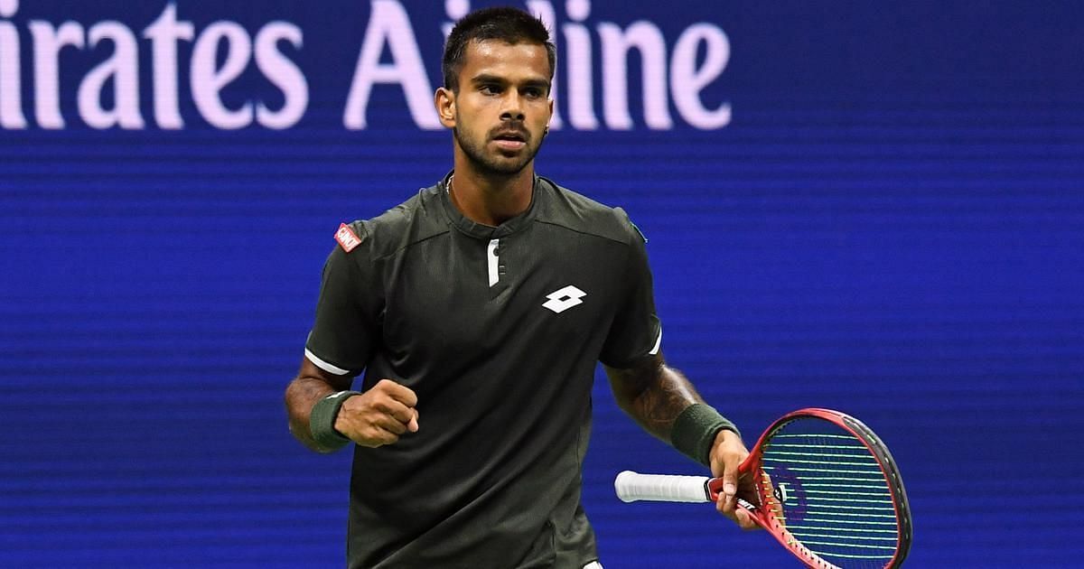 Sumit Nagal and Sasi Mukund opt out of Davis Cup tie in Pakistan; AITA chief unhappy with players' decision