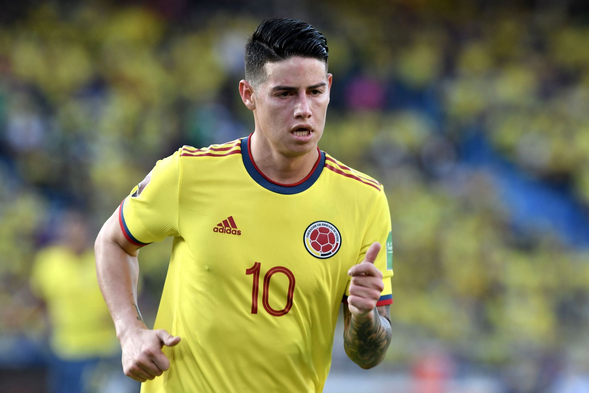 Paraguay vs Colombia Prediction and Betting Tips | 21st November 2023
