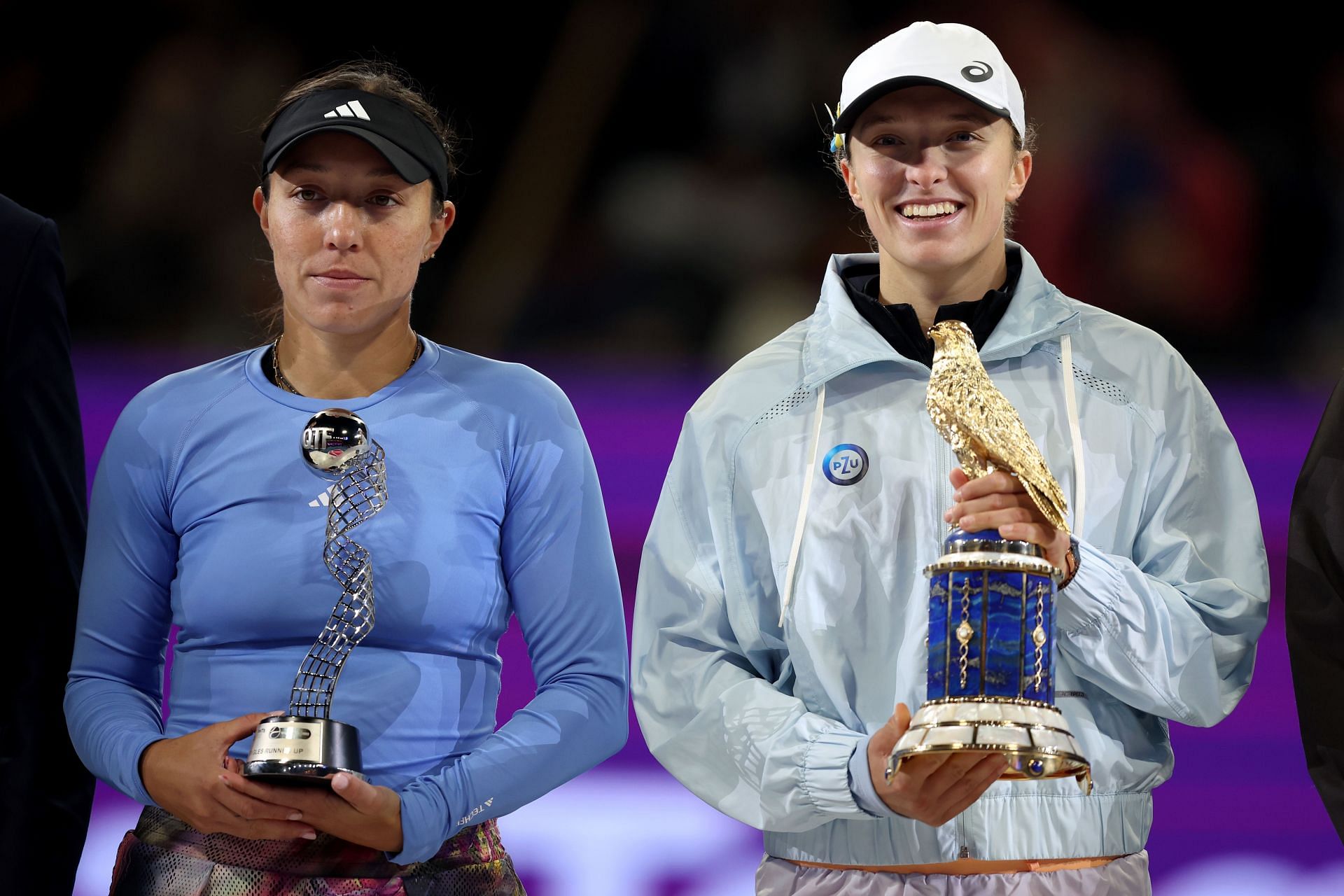 Iga Swiatek vs Jessica Pegula: Where to watch, TV schedule, live streaming details and more | WTA Finals, Final