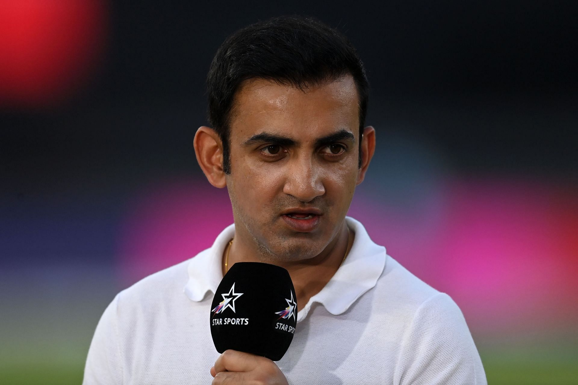 Gautam Gambhir: Never understood it when cricketers say they want to win World Cup for an individual