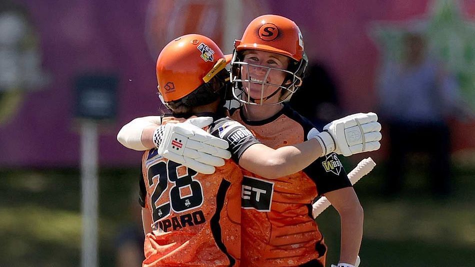 Women's Big Bash League 2023, Match 44, Sydney Thunder vs Perth Scorchers: Probable XIs, Match Prediction, Pitch Report & Live Streaming Details