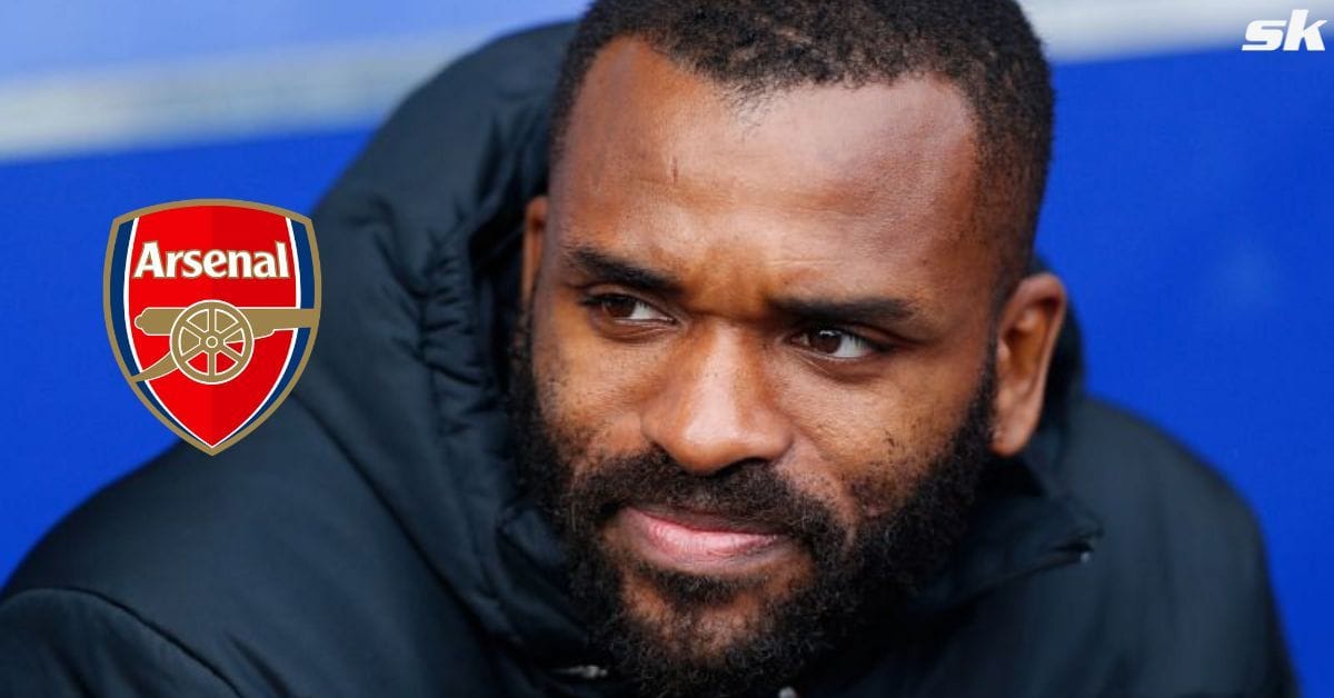 Playing like someone who wants a move - Darren Bent makes claim about PL star linked with a move to Arsenal
