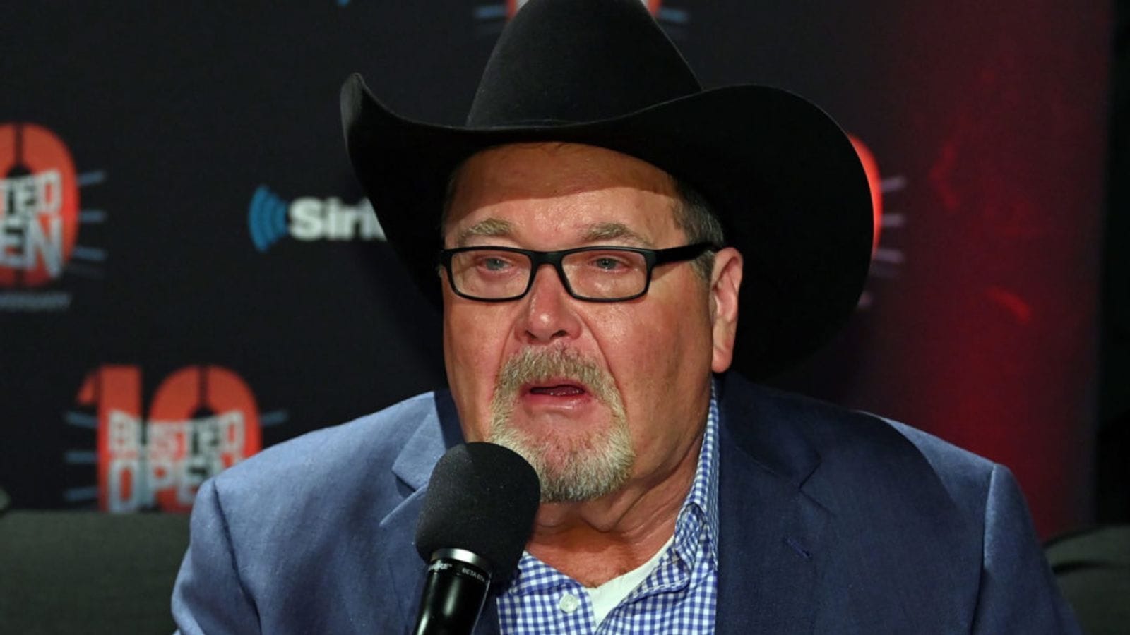 Jim Ross gives an important update on his health and AEW status