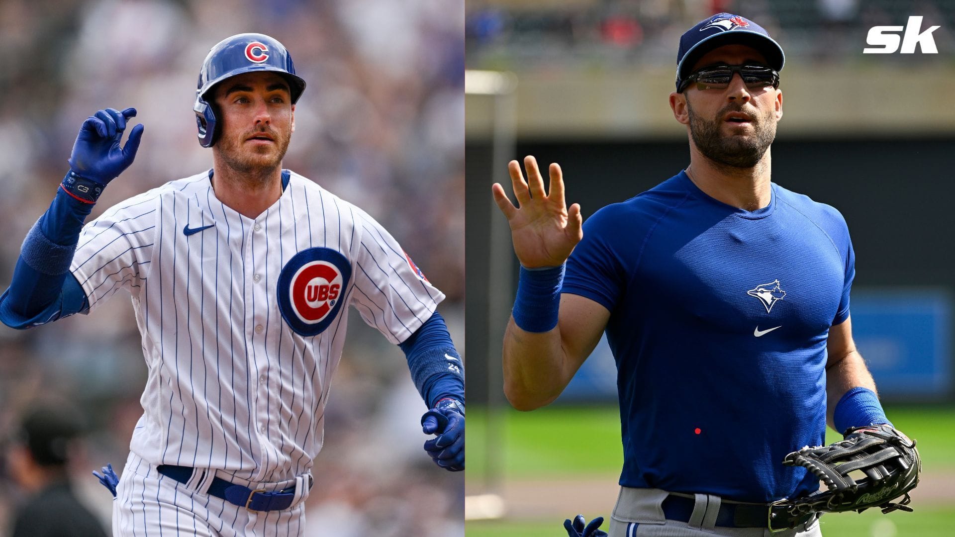 Cody Bellinger Update: Blue Jays retain interest in star free agent despite Kevin Kiermaier signing