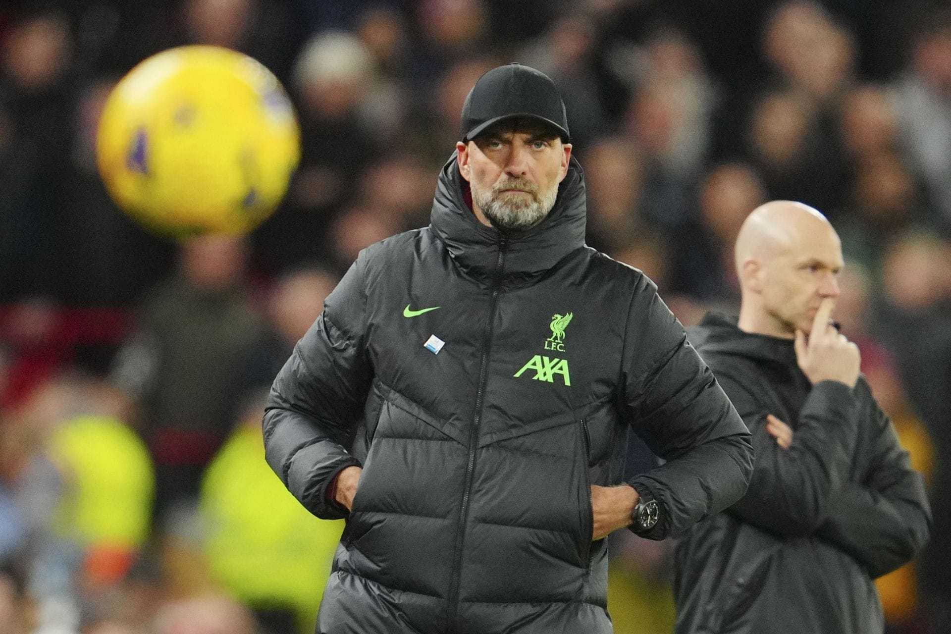 A big dream to play there - Reported Liverpool transfer target signals desire to move to the Premier League&nbsp;
