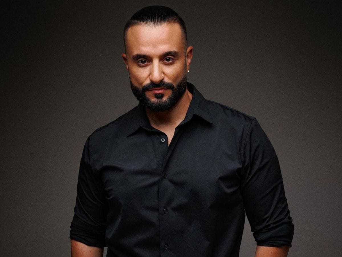 How old is Kris Fade? Meet Dubai Bling season 2 cast member