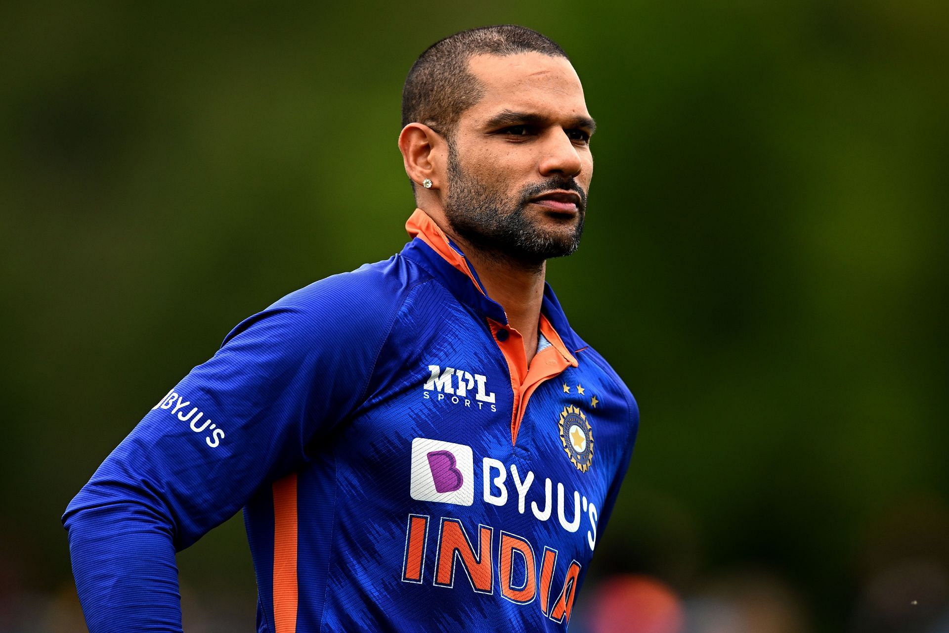 India's playing 11 from Shikhar Dhawan's ODI debut in 2010 - where are they now? 