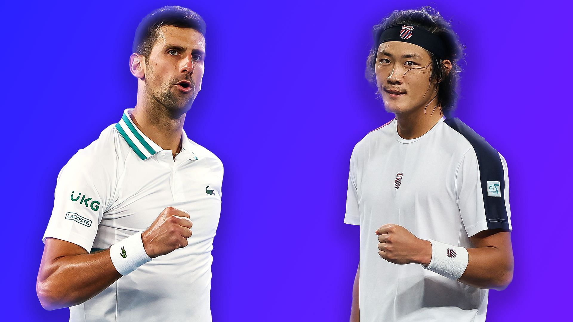 United Cup 2024: Novak Djokovic vs Zhizhen Zhang preview, head-to-head, prediction, odds and pick