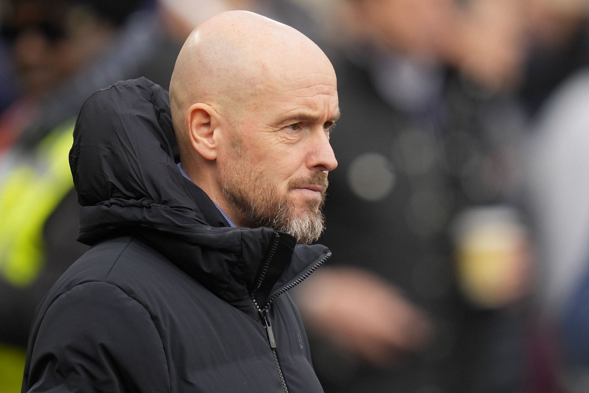 Manchester United Transfer News Roundup: Red Devils leading race to sign Joao Neves, club eyeing Viktor Gyokeres, and more - December 28, 2023