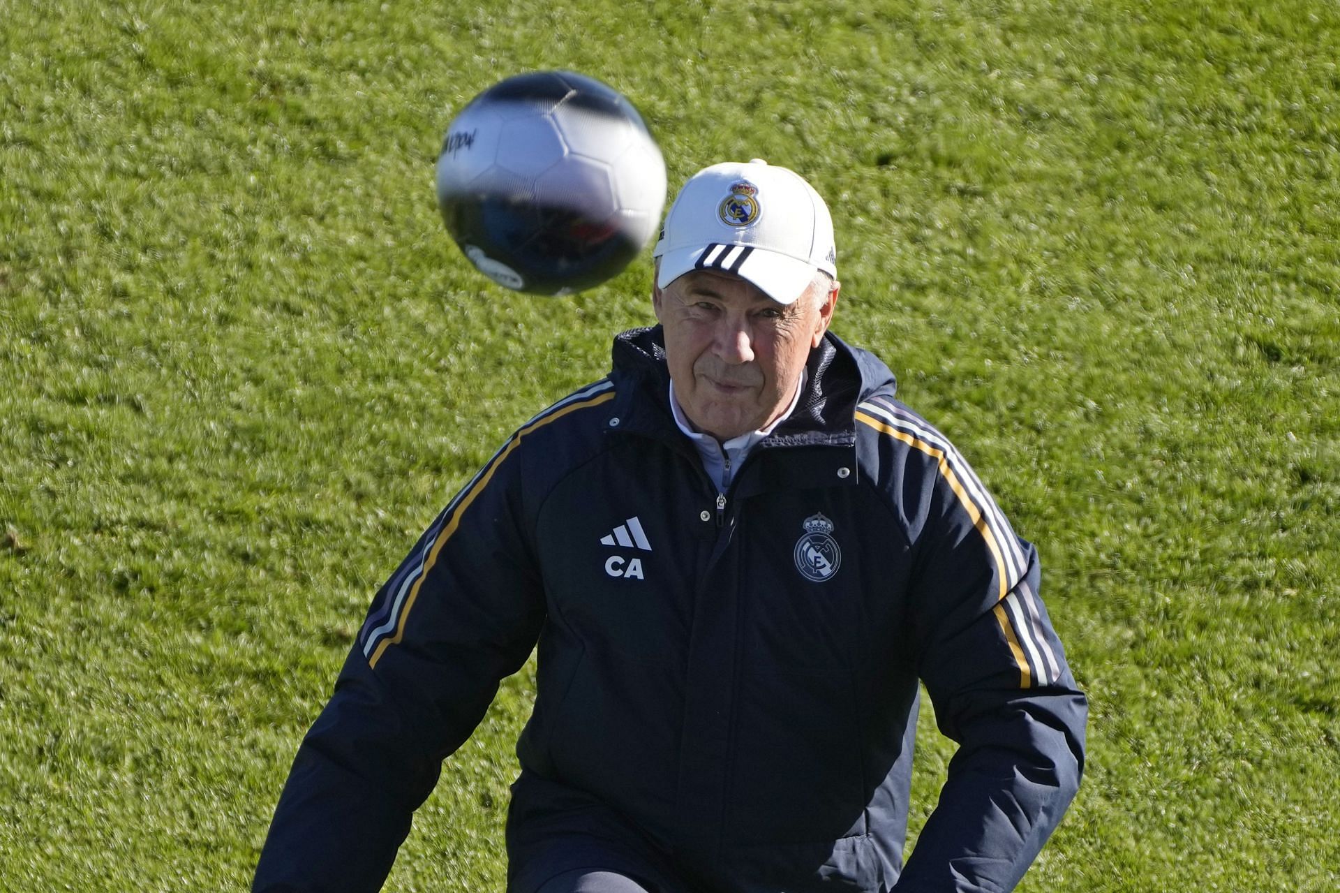 Newcastle United willing to pay £50m to sign Real Madrid midfielder in January: Reports