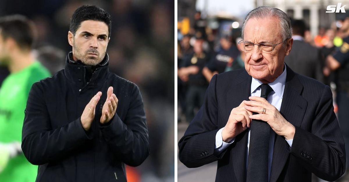 Arsenal and Real Madrid in race to sign League One star: Reports 