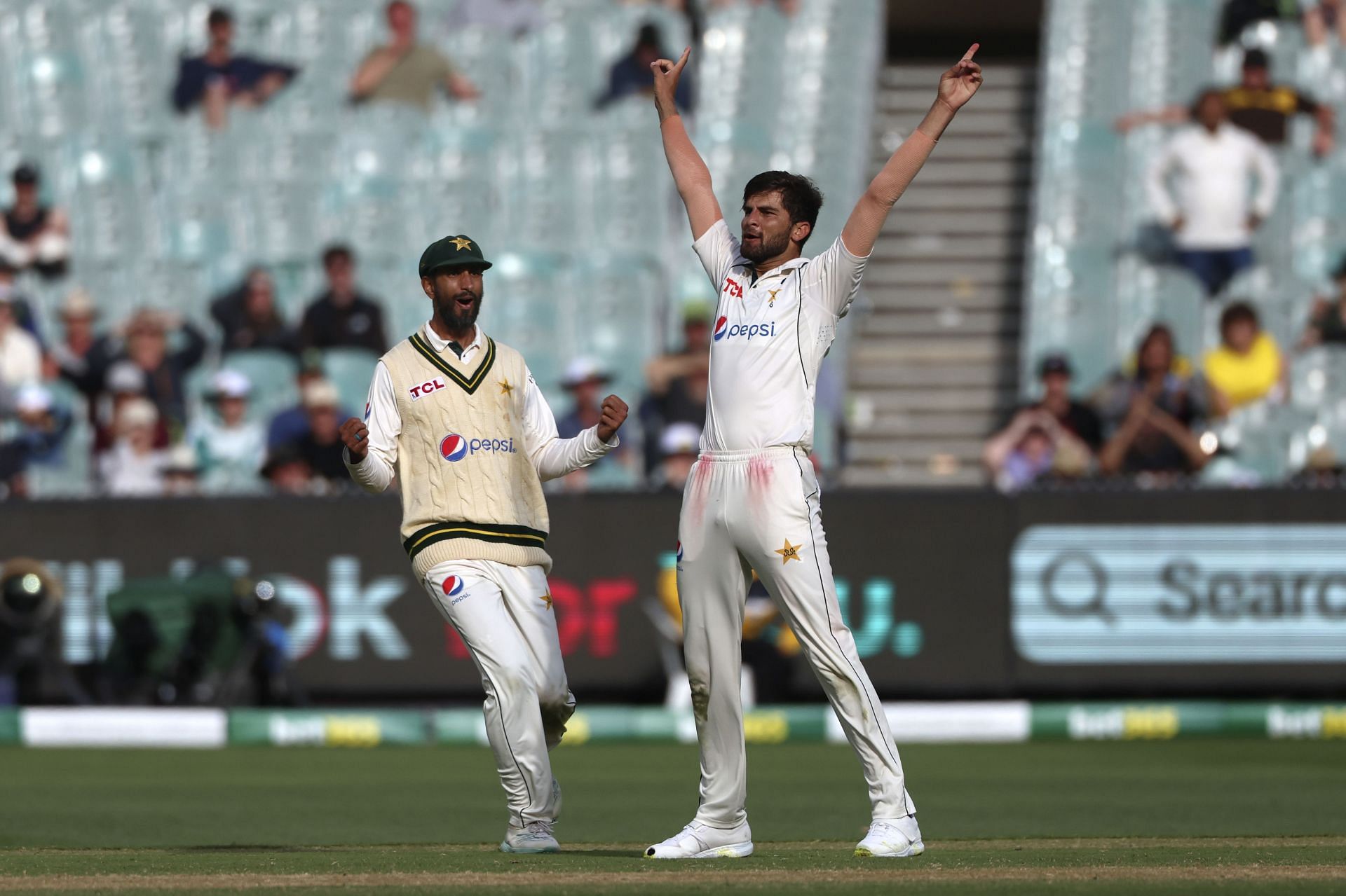 3 big positives for Pakistan despite loss to Australia in Melbourne Test