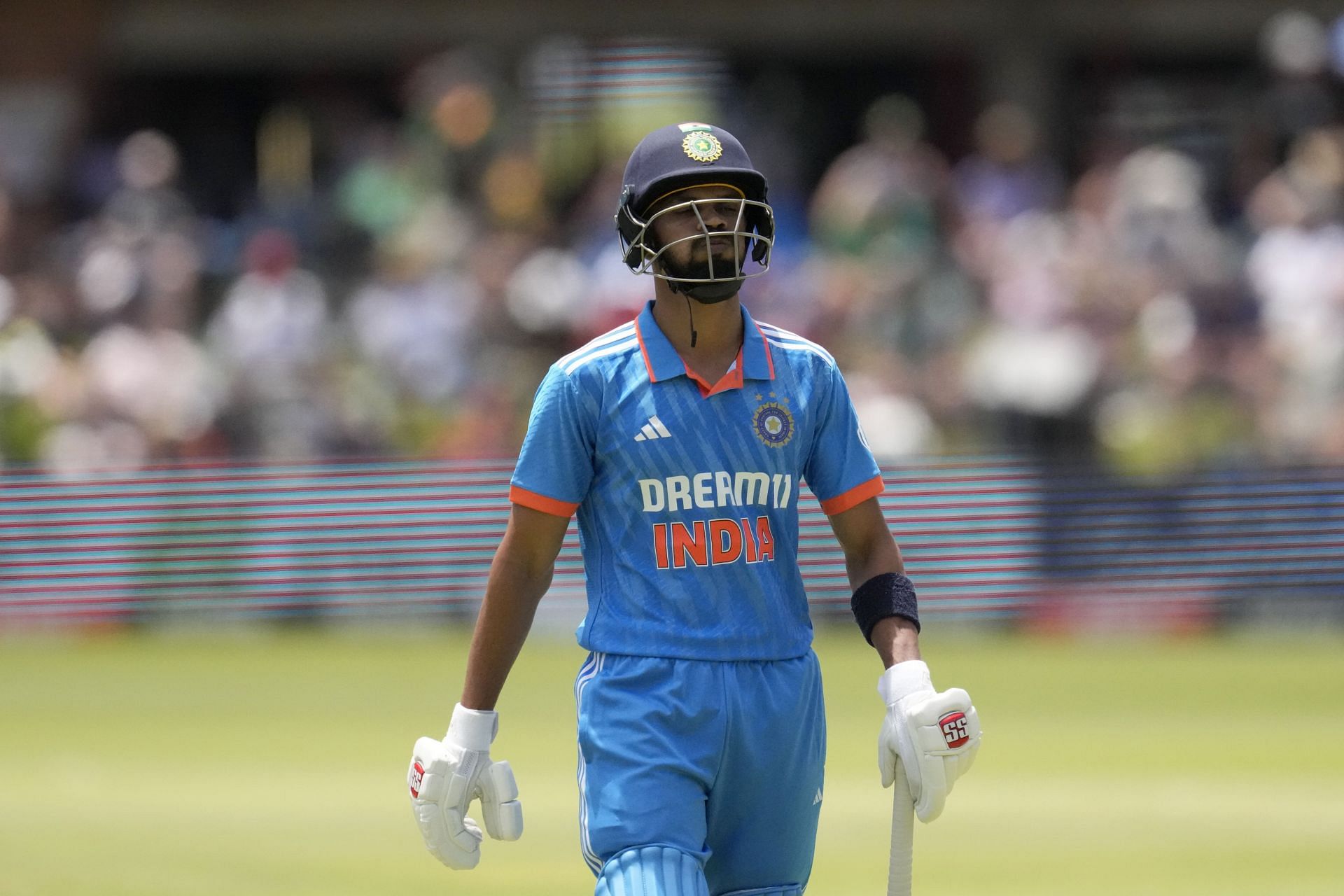 India Player Ratings from 2nd ODI vs South Africa as De Zorzi & Burger help Proteas hammer hapless visitors