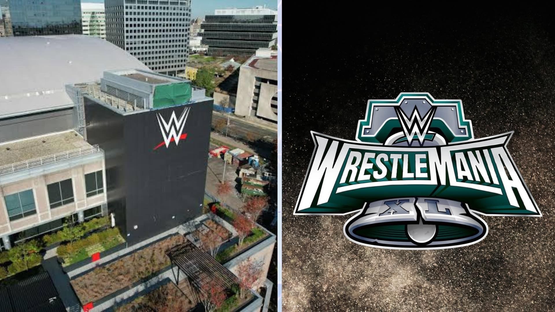 WWE reportedly planning to split championships ahead of WrestleMania 40 WWE reportedly planning to split championships ahead of WrestleMania 40