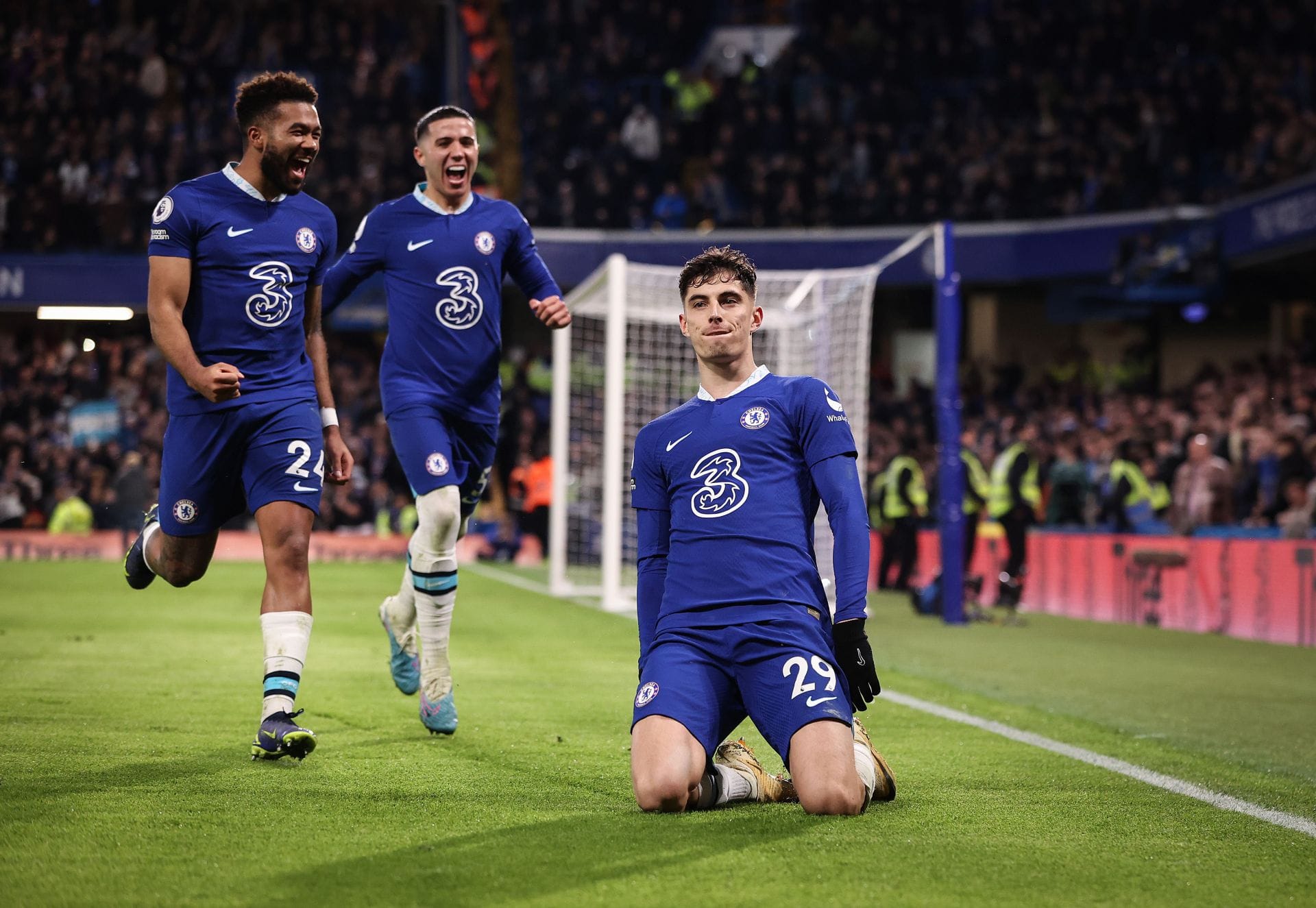Everton vs Chelsea Prediction and Betting Tips | 10th December 2023