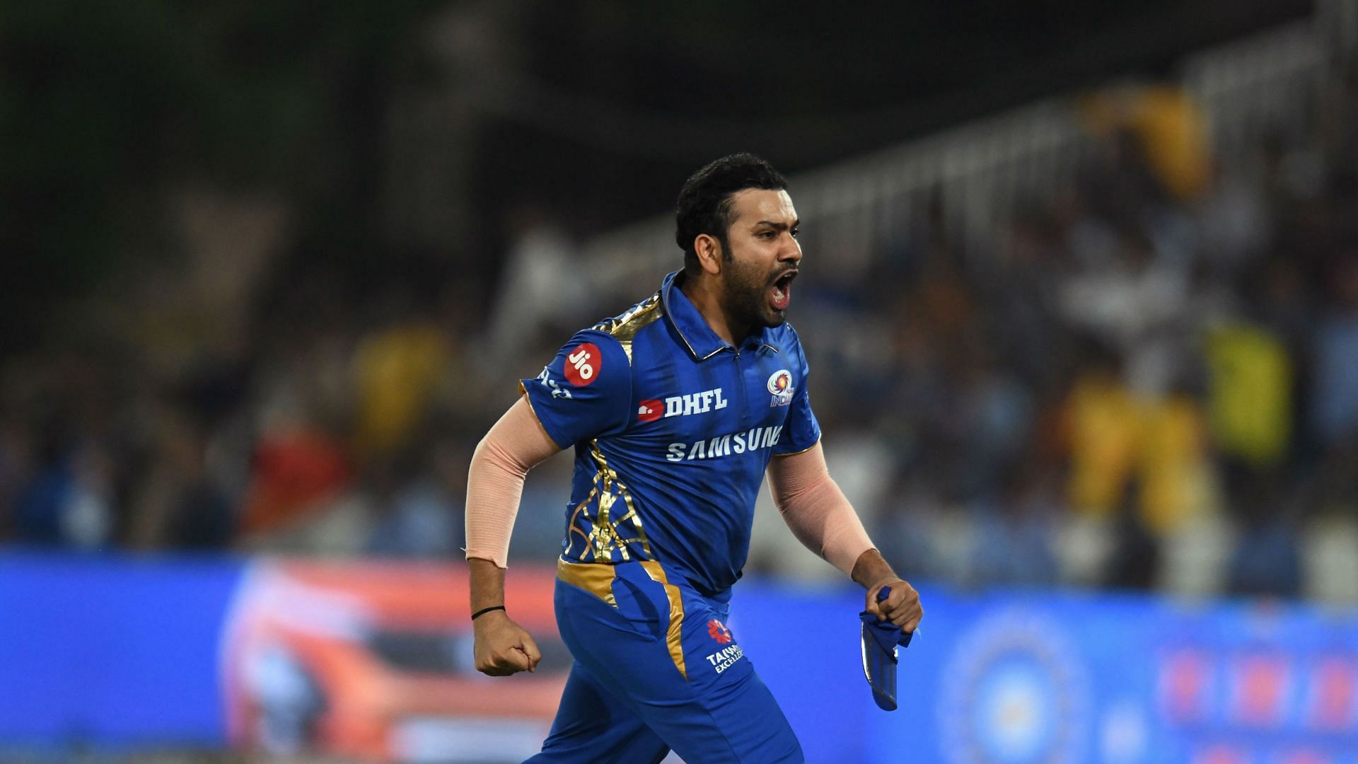 Rohit Sharma’s 5 best captaincy moments for Mumbai Indians