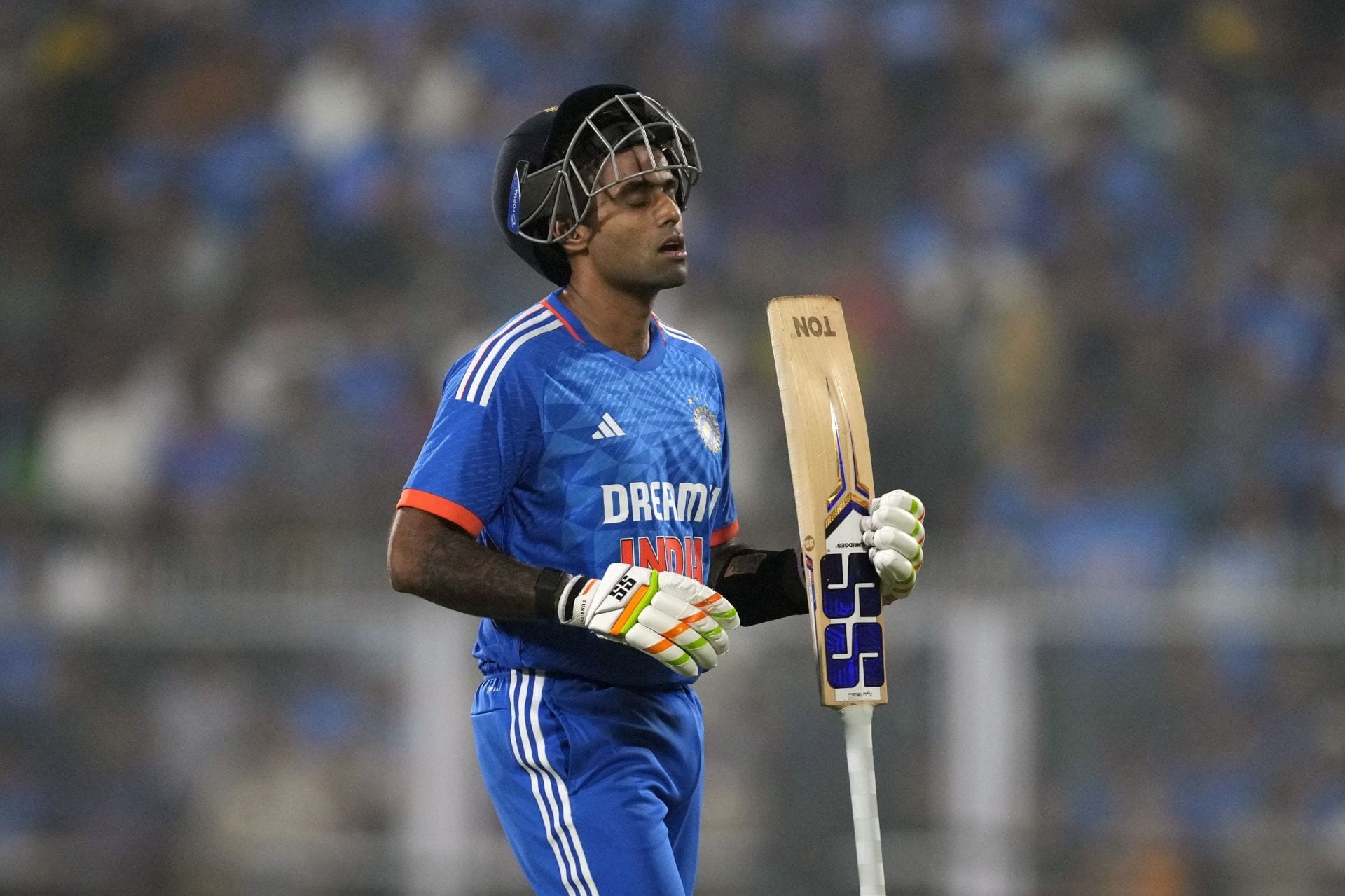 India vs Australia, 5th T20I: Probable XI, Match Prediction, Pitch Report, Weather Forecast and Live Streaming Details