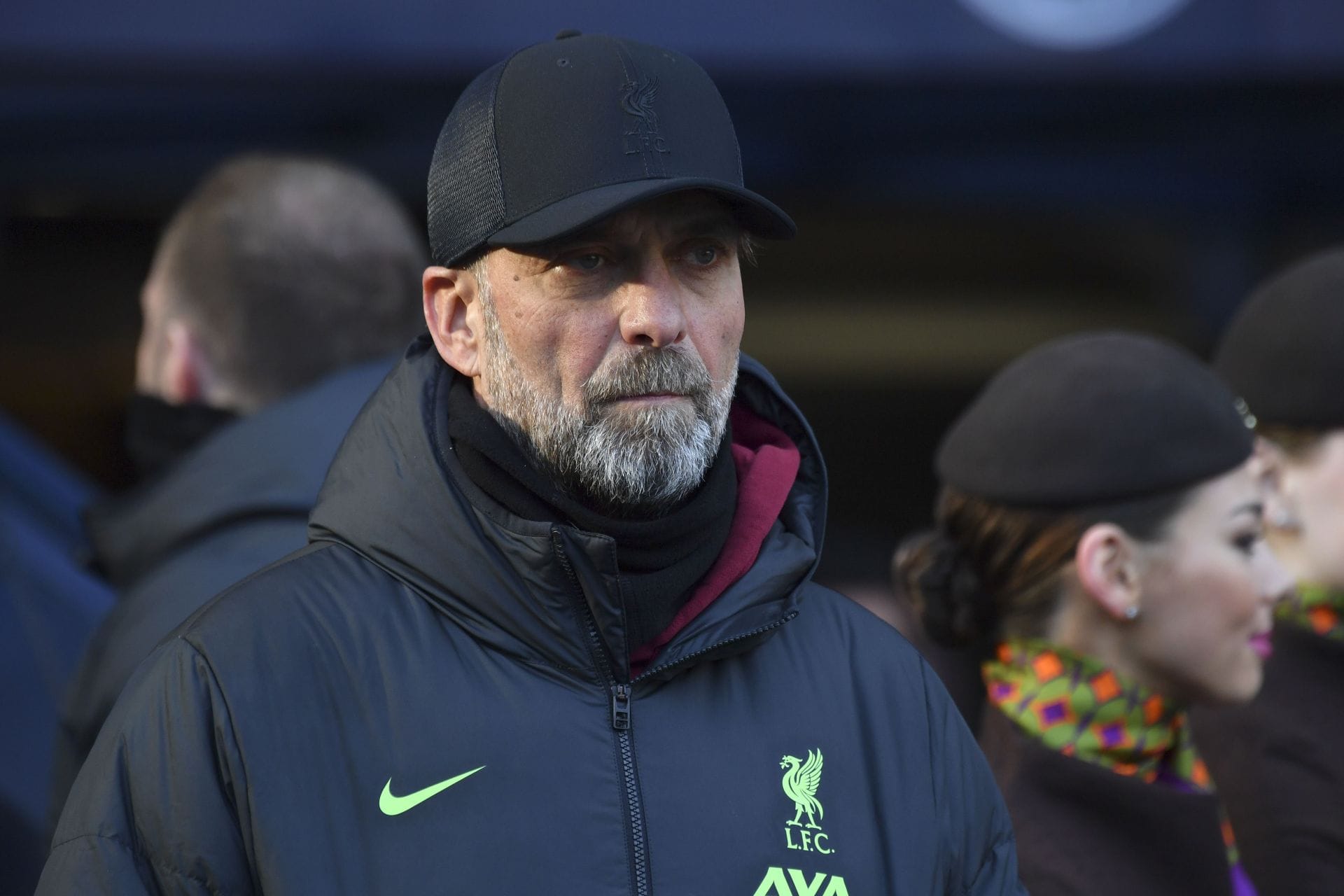 Juventus enter race to sign Premier League star linked with Liverpool - Reports