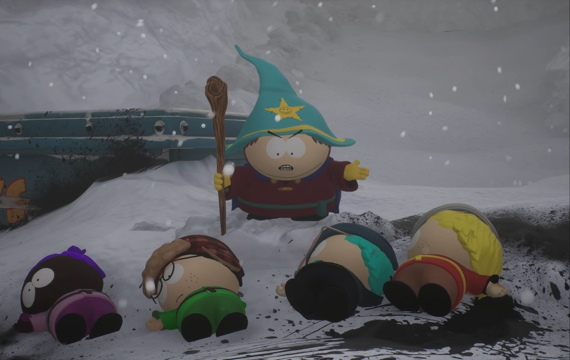 South Park Snow Day: Release date, platforms, editions, pre-order details, and more South Park Snow Day: Release date, platforms, editions, pre-order details, and more