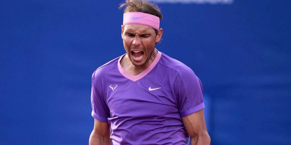 Rafael Nadal to use Protected Ranking to enter Australian Open 2024