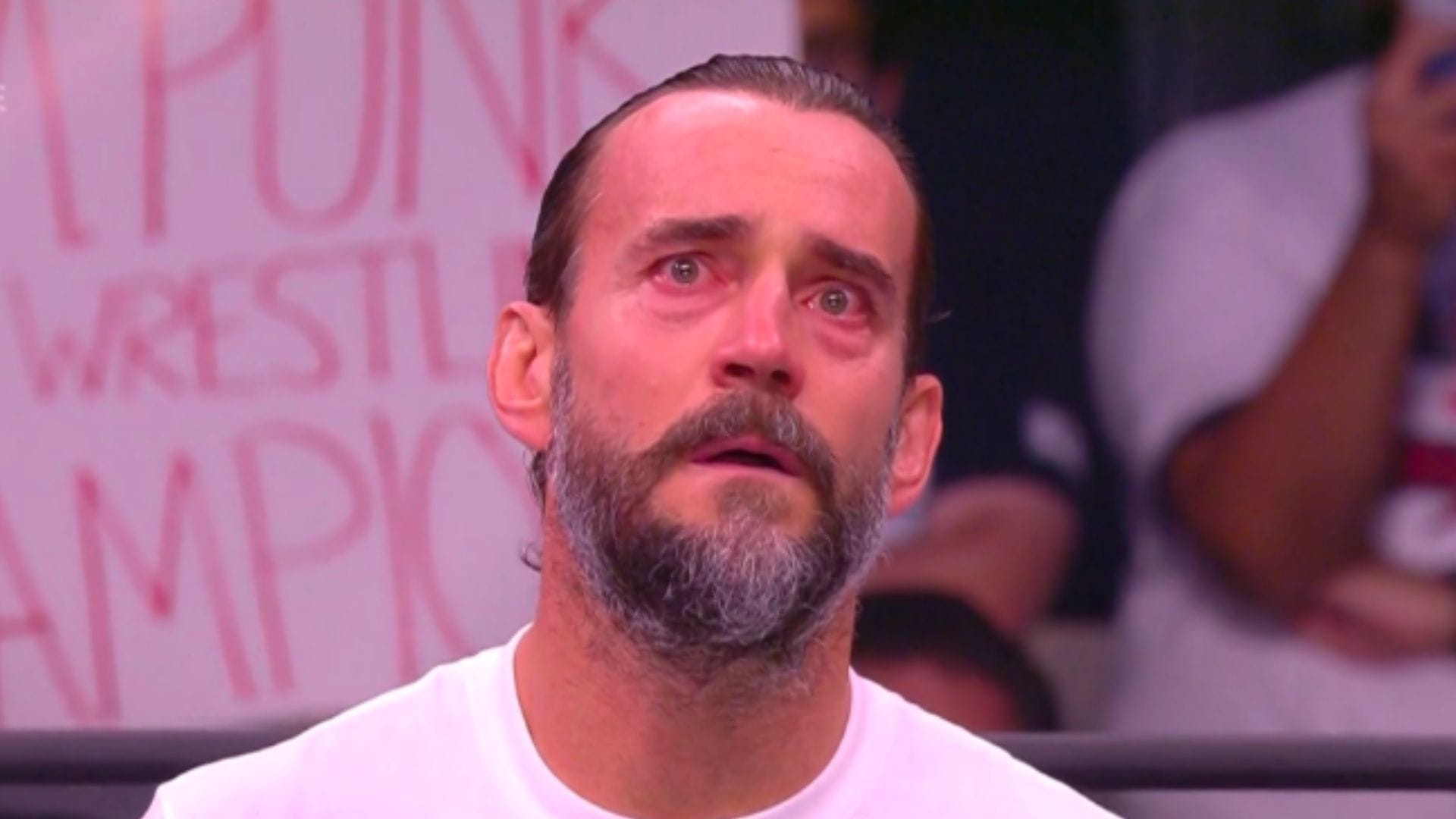 CM Punk to lose WrestleMania main event due to longtime rival returning and costing him championship? Exploring the possibility&nbsp;