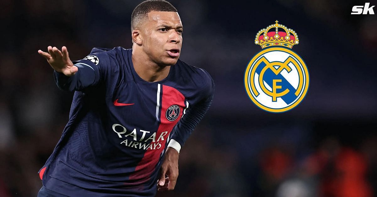 Real Madrid set deadline for PSG star Kylian Mbappe to make his decision - Reports