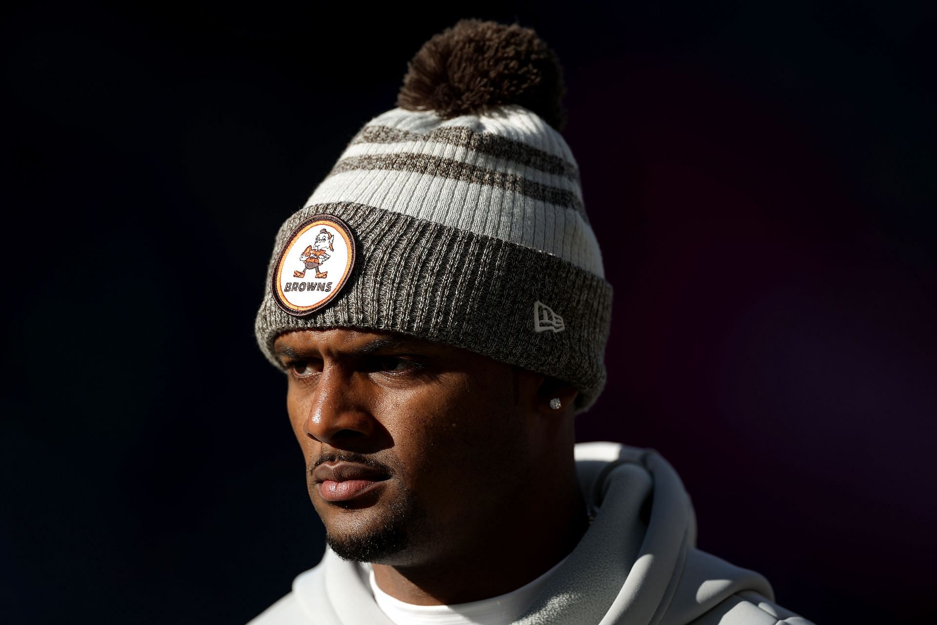 What happened to Deshaun Watson? Why Browns QB is not playing