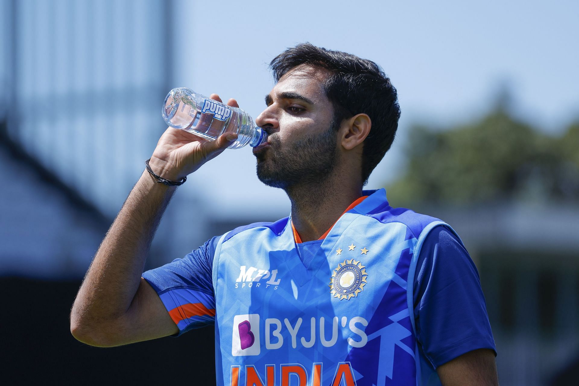 3 reasons why India must reconsider Bhuvneshwar Kumar for their T20 World Cup 2024 plans