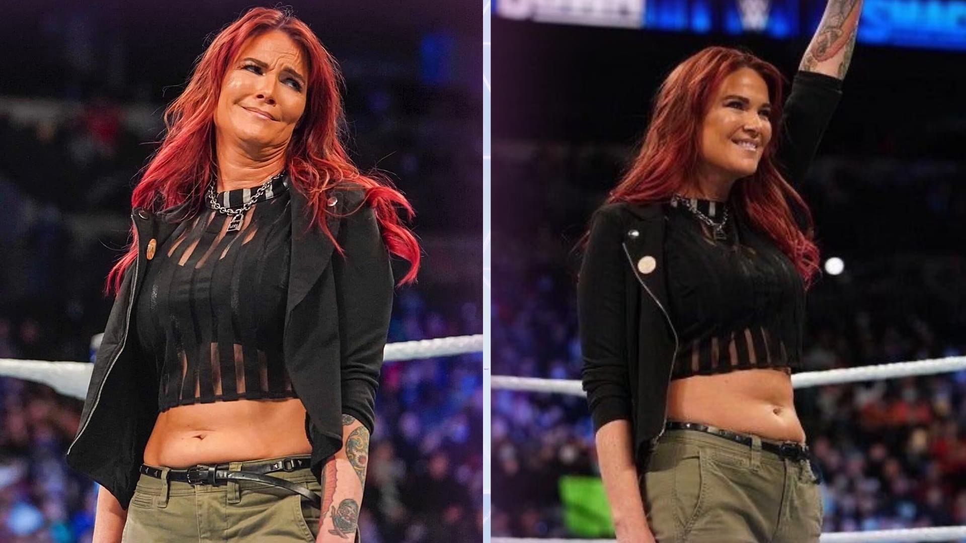 Lita set for major appearance at upcoming show with another WWE Hall of Famer
