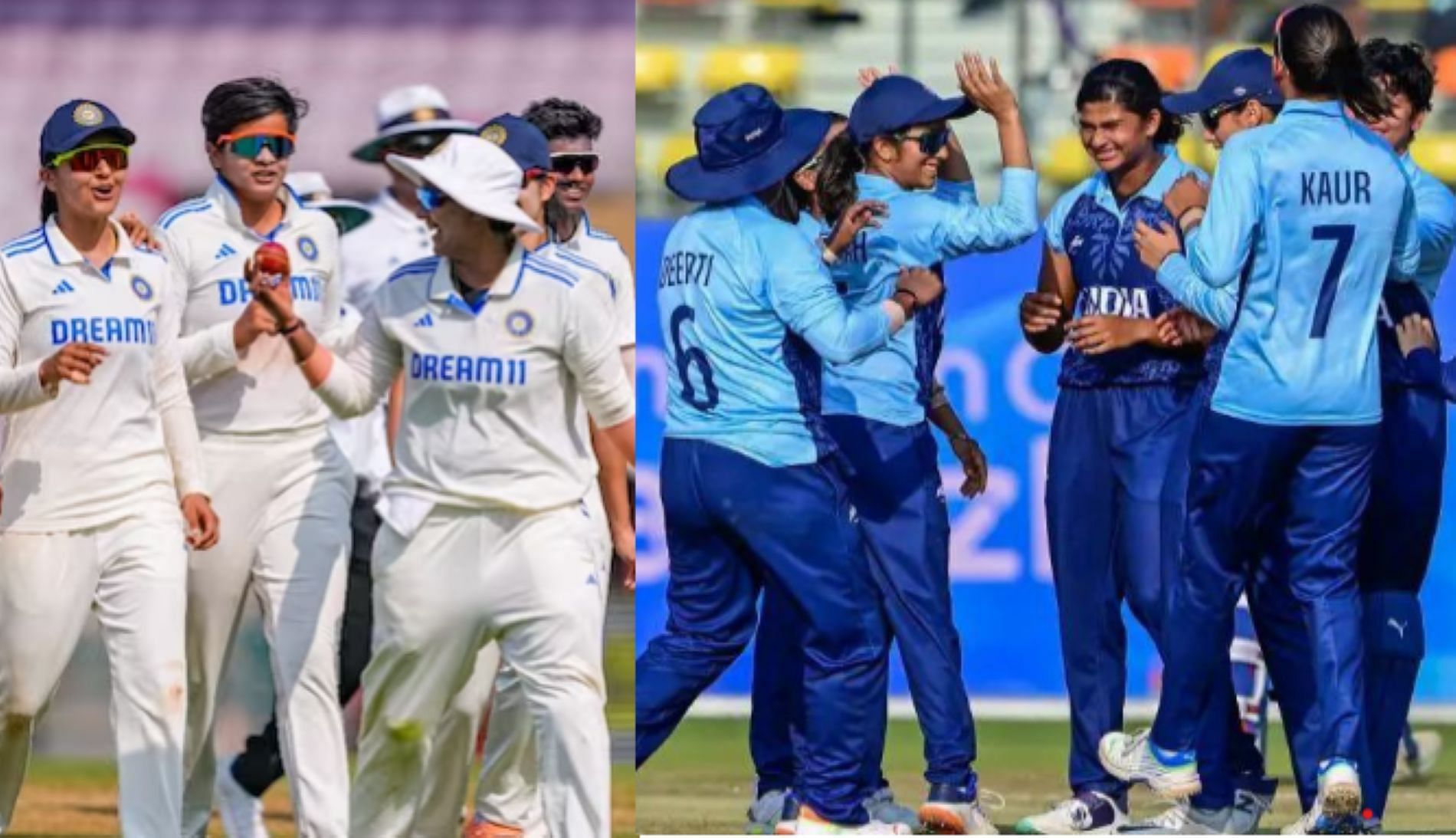 3 big positives for the Indian women's cricket team in 2023