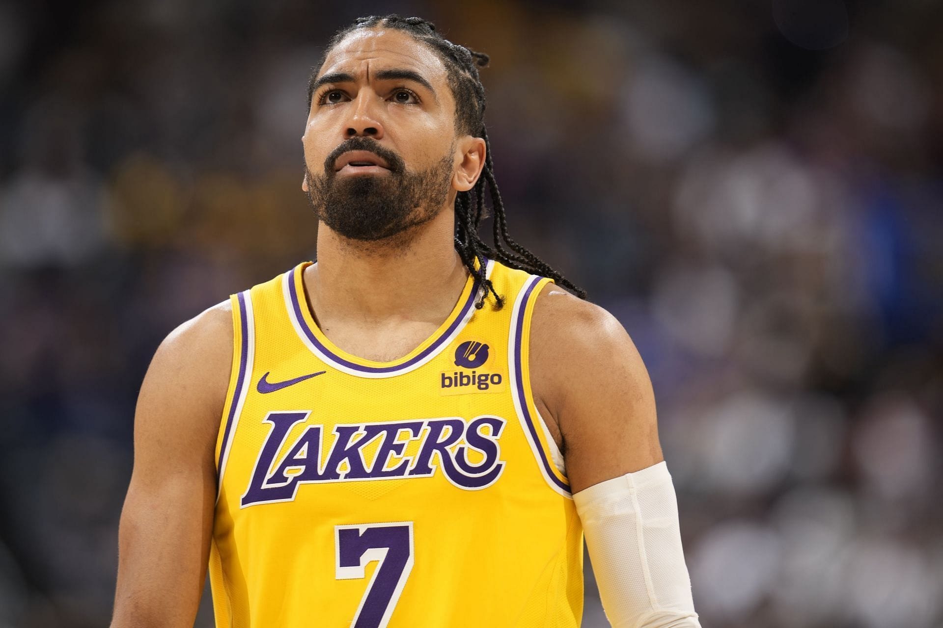 Gabe Vincent injury: Insider reports concerning update for Lakers guard as he misses 25th game of the season