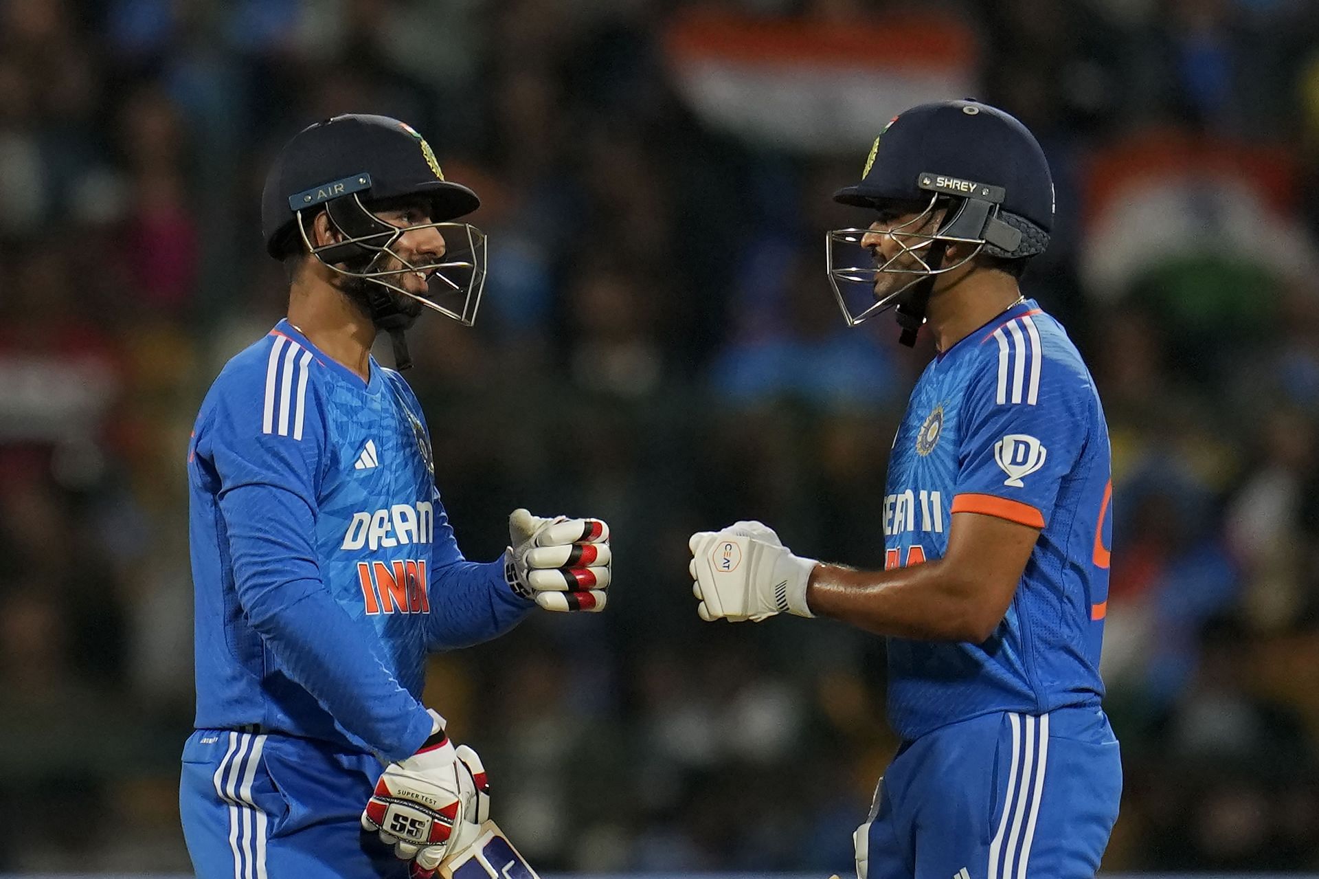3 big positives for India from their T20I series win vs Australia