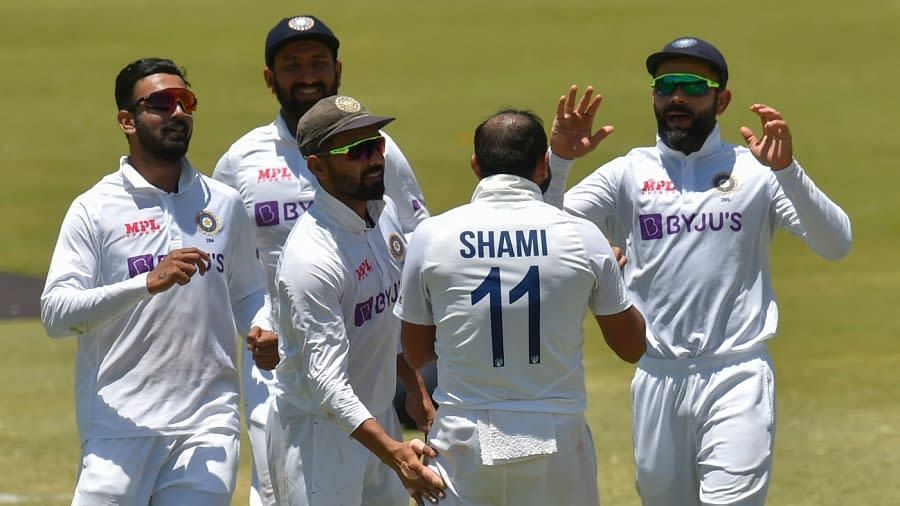 3 things the current Indian team can learn from Centurion Test win in 2021