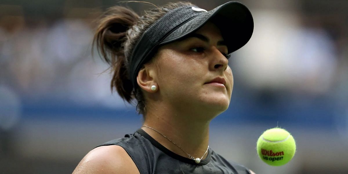 Bianca Andreescu opts to skip Australian Open 2024, cites lingering back injury as reason