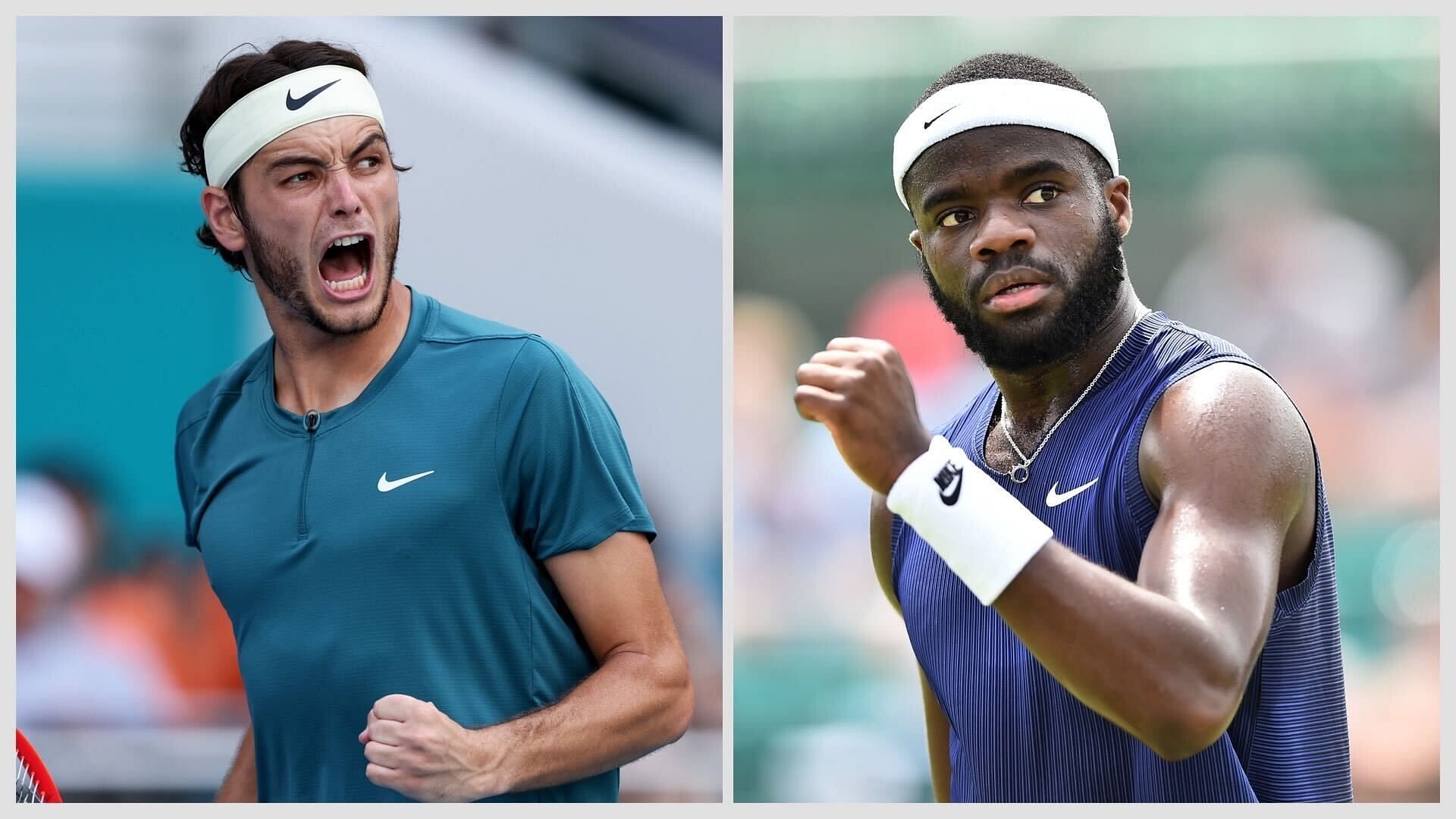 USA dominates year-end ATP rankings as Taylor Fritz, Frances Tiafoe and eight others finish in Top 100