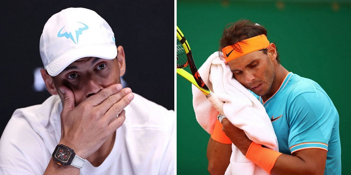 Rafael Nadal retirement: Spaniard opens up about whether 2024 will be his final year on ATP tour