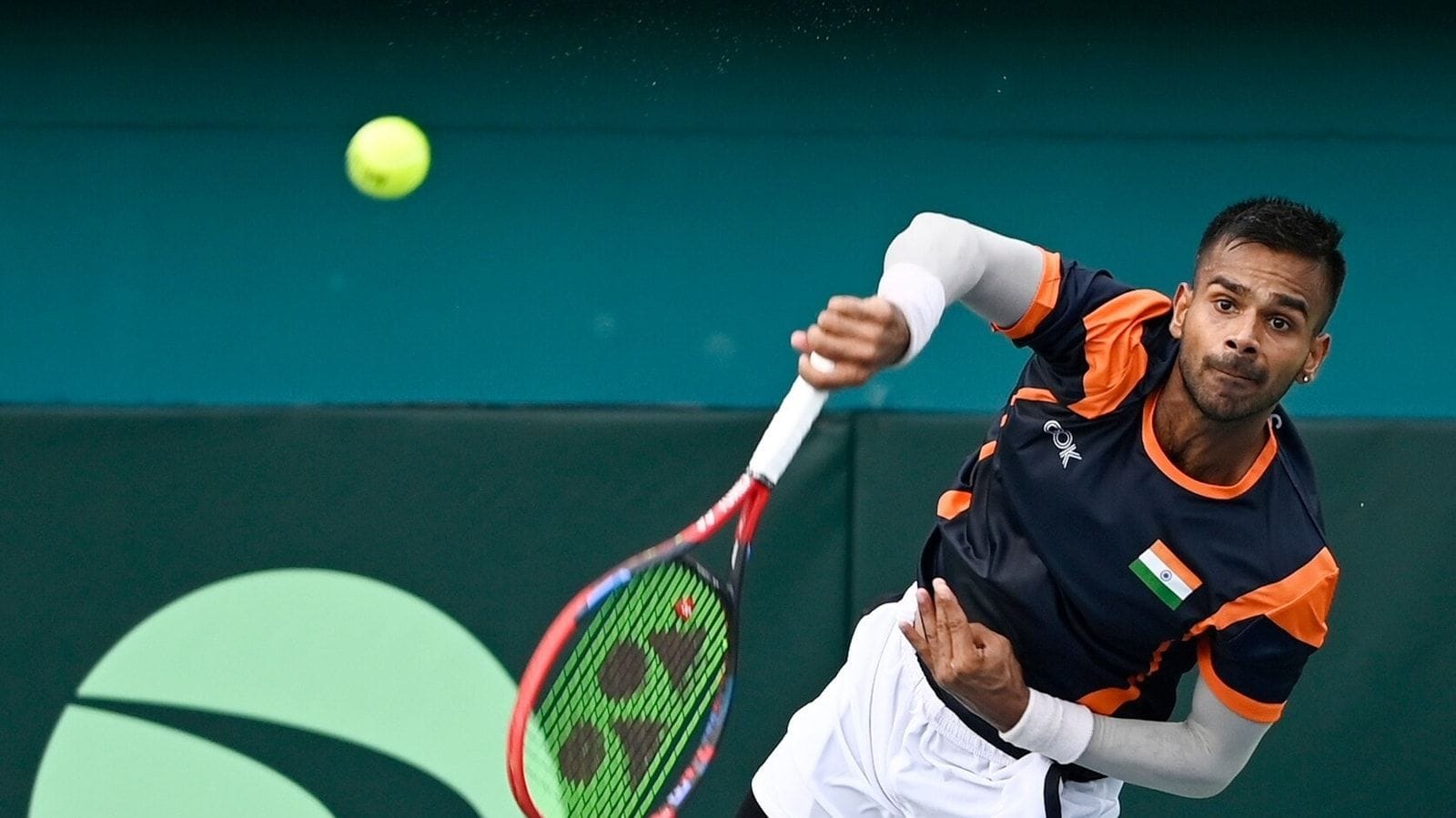 Sumit Nagal defends choice to skip Davis Cup Tie