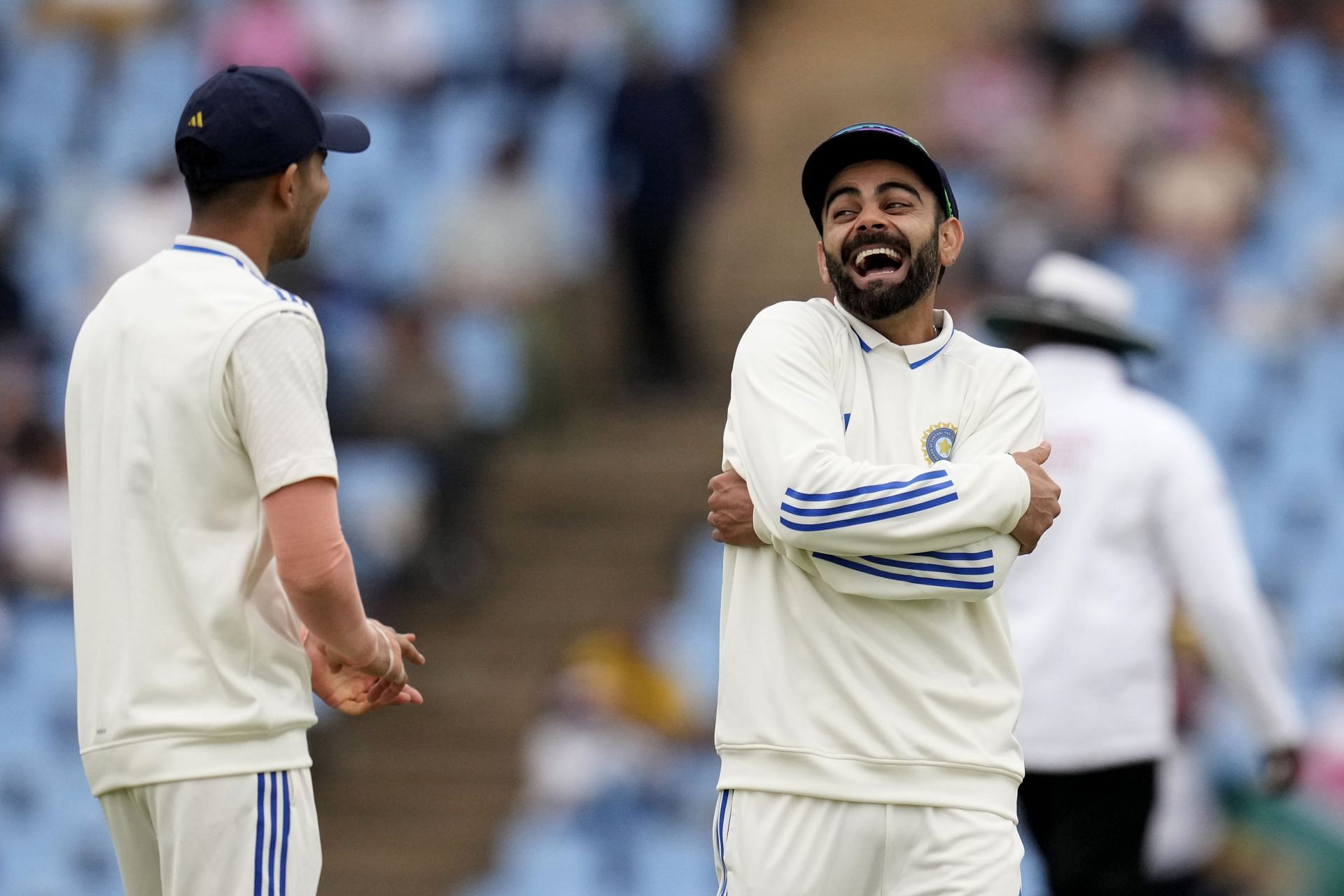 3 positives for Team India from their disappointing loss in 1st Test vs South Africa