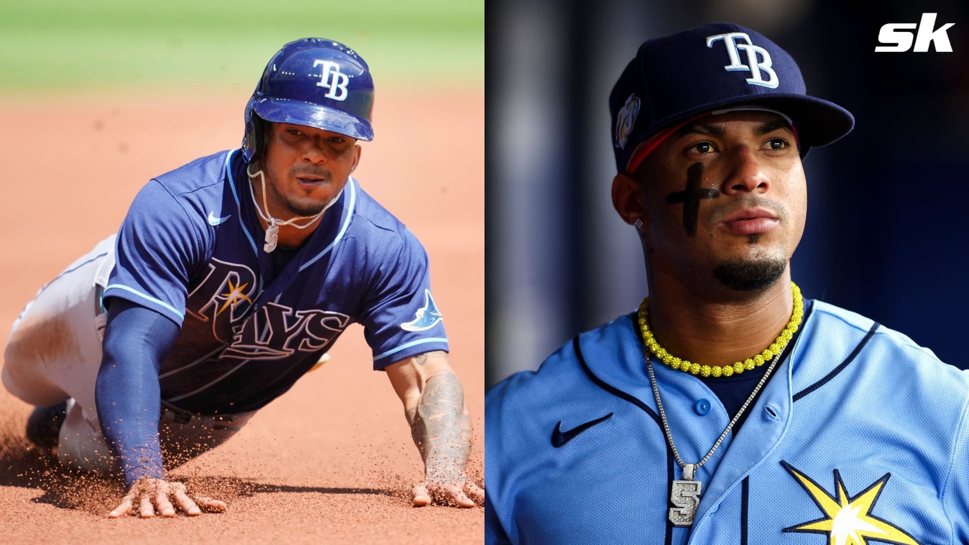 Wander Franco investigation: Rays shortstop bags bumper $700,000 payout despite career threatening allegations Wander Franco investigation: Rays shortstop bags bumper $700,000 payout despite career threatening allegations