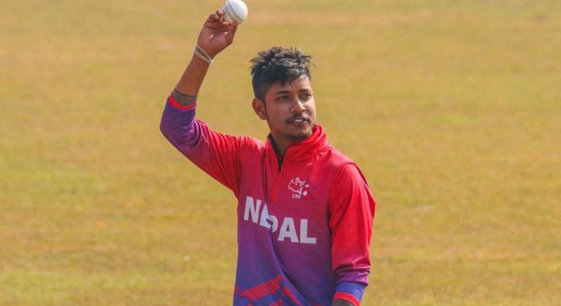 Kathmandu District Court convicts Sandeep Lamichhane of rape, jail term for Nepal cricketer to be determined soon