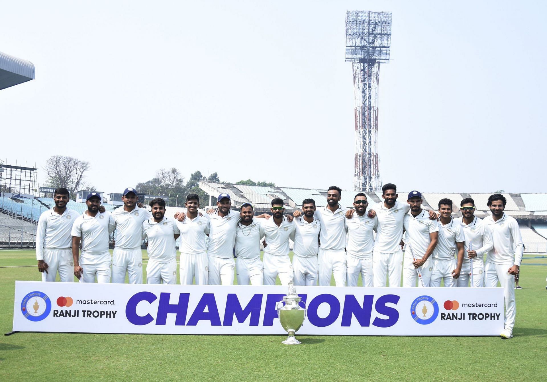 Ranji Trophy 2024: When and where to watch the tournament?