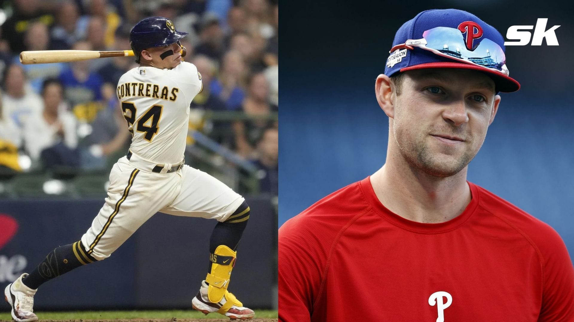 MLB Fantasy Baseball 2024: 3 Brewers players to target besides Christian Yelich, Corbin Burnes & Devin Williams